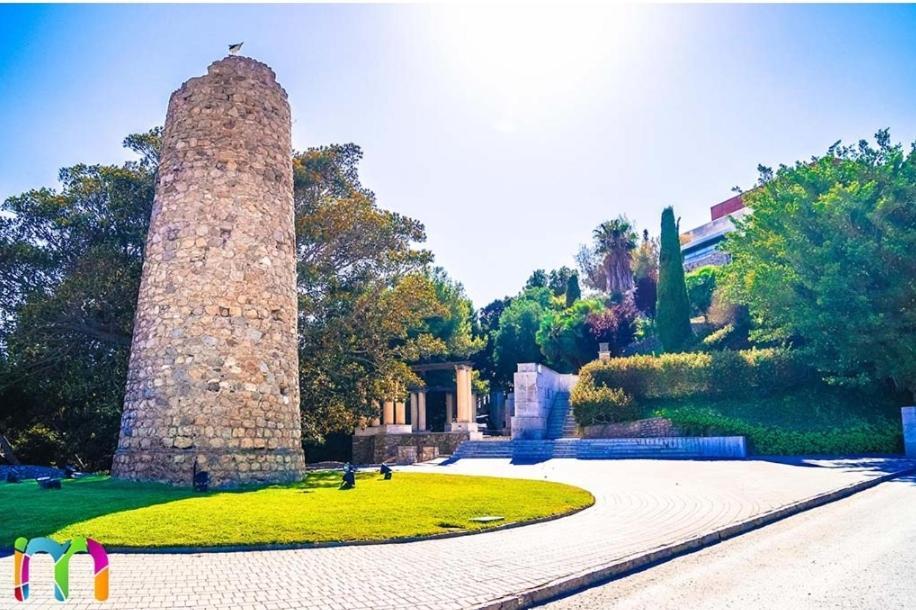 El Refugio De Yetana Centro Ciudad Con Parking Leilighet Cartagena Eksteriør bilde